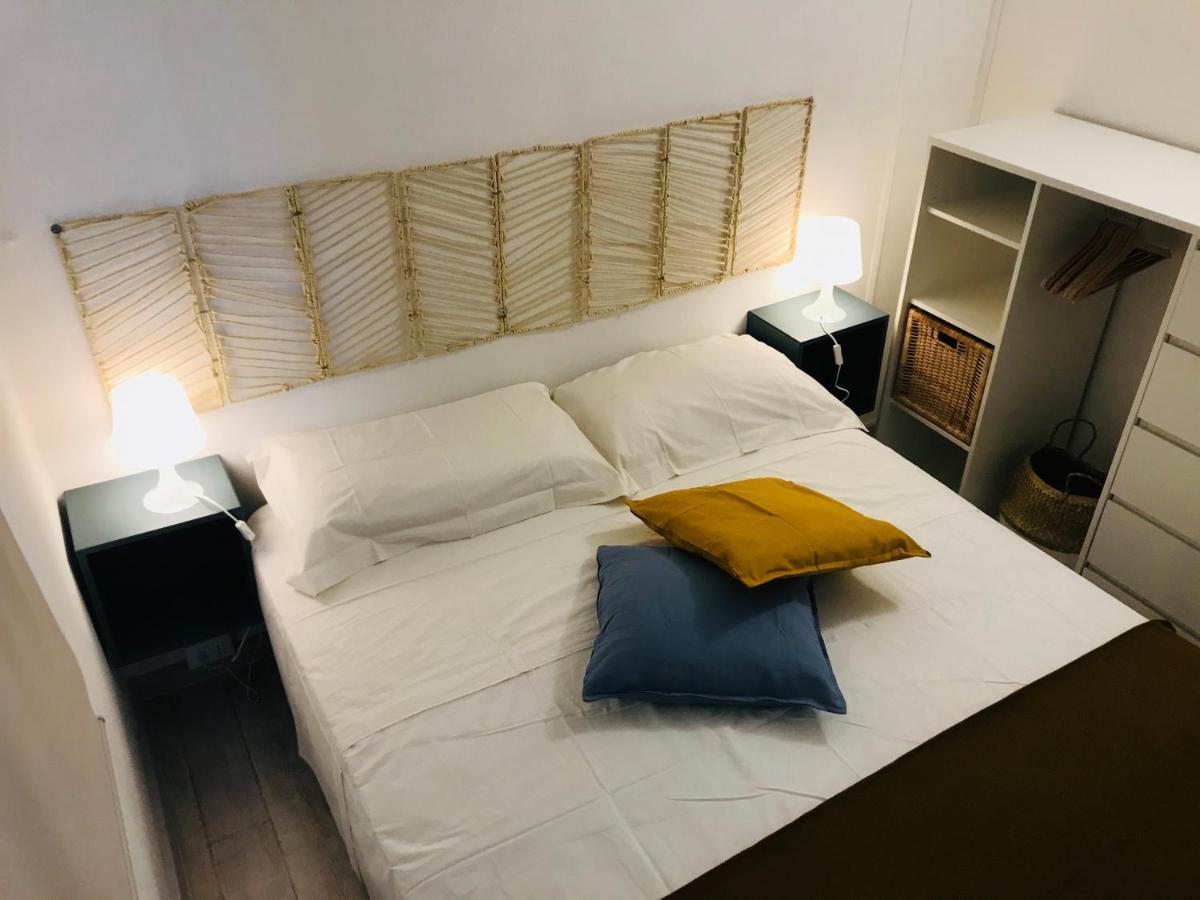 Baia Di Gallipoli Camping Village Luaran gambar