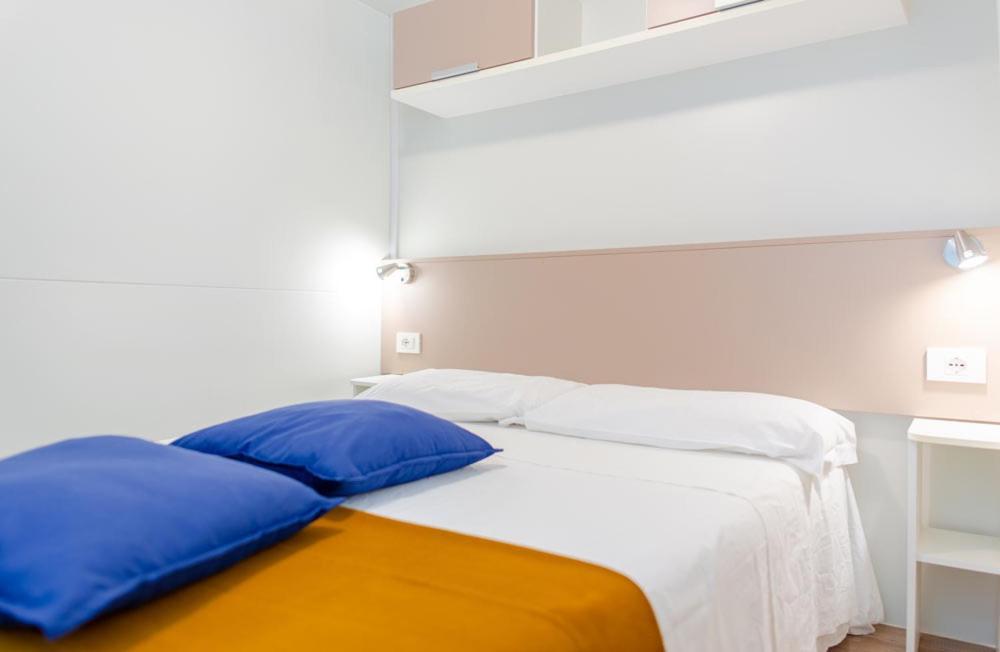 Baia Di Gallipoli Camping Village Luaran gambar