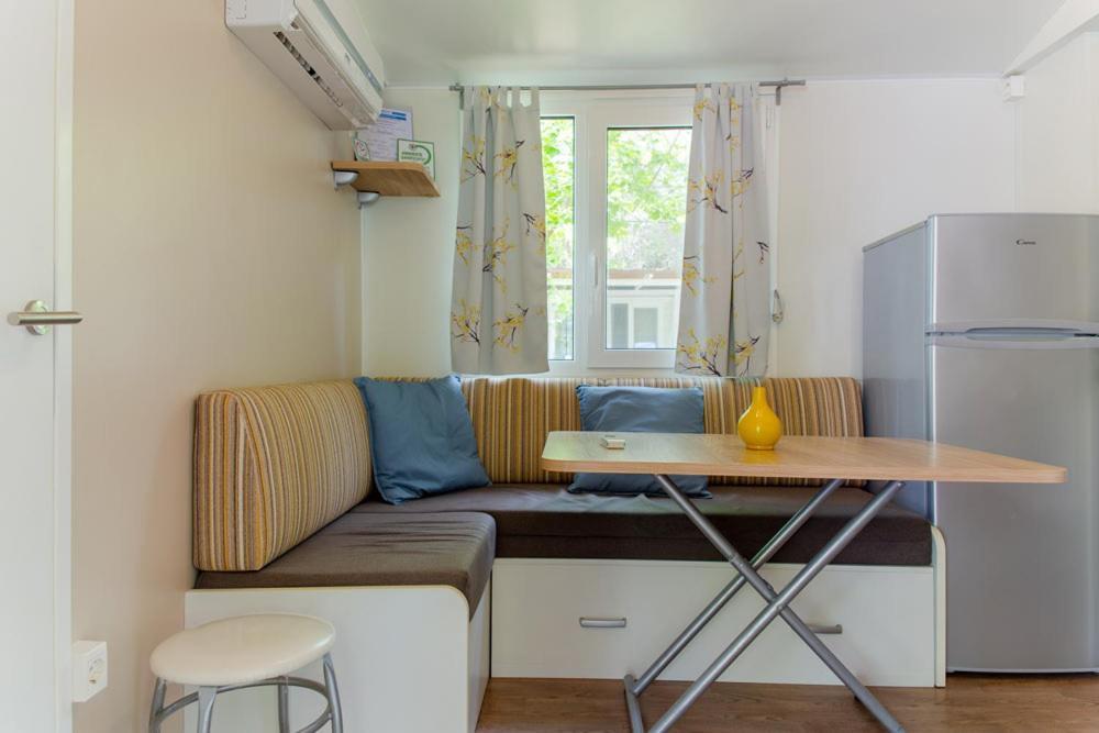 Baia Di Gallipoli Camping Village Luaran gambar